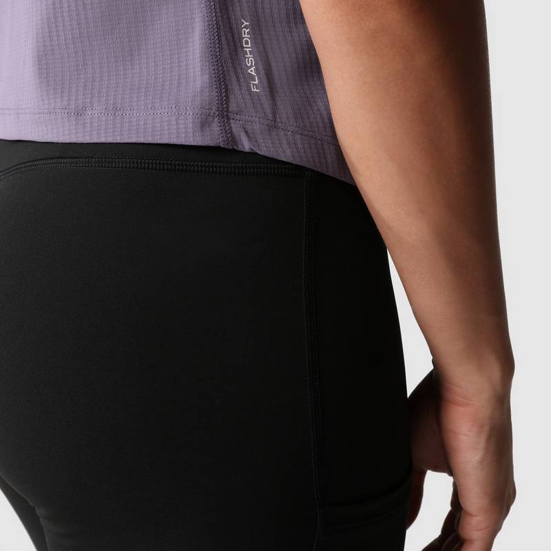 The North Face Funktionsshirt Damen