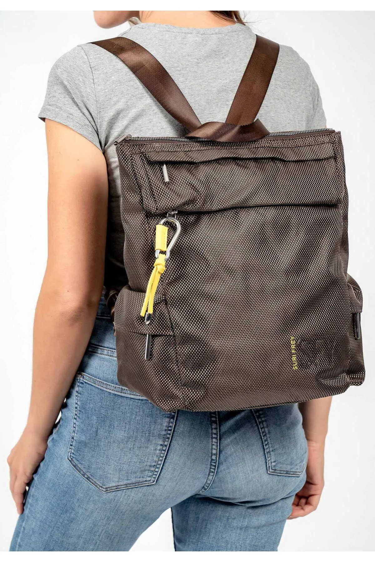 SURI FREY  Rucksack SURI Sports Marry