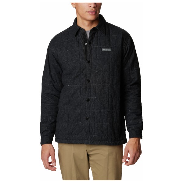 Columbia - Landroamer Quilted Shirt Jacket - Hemd