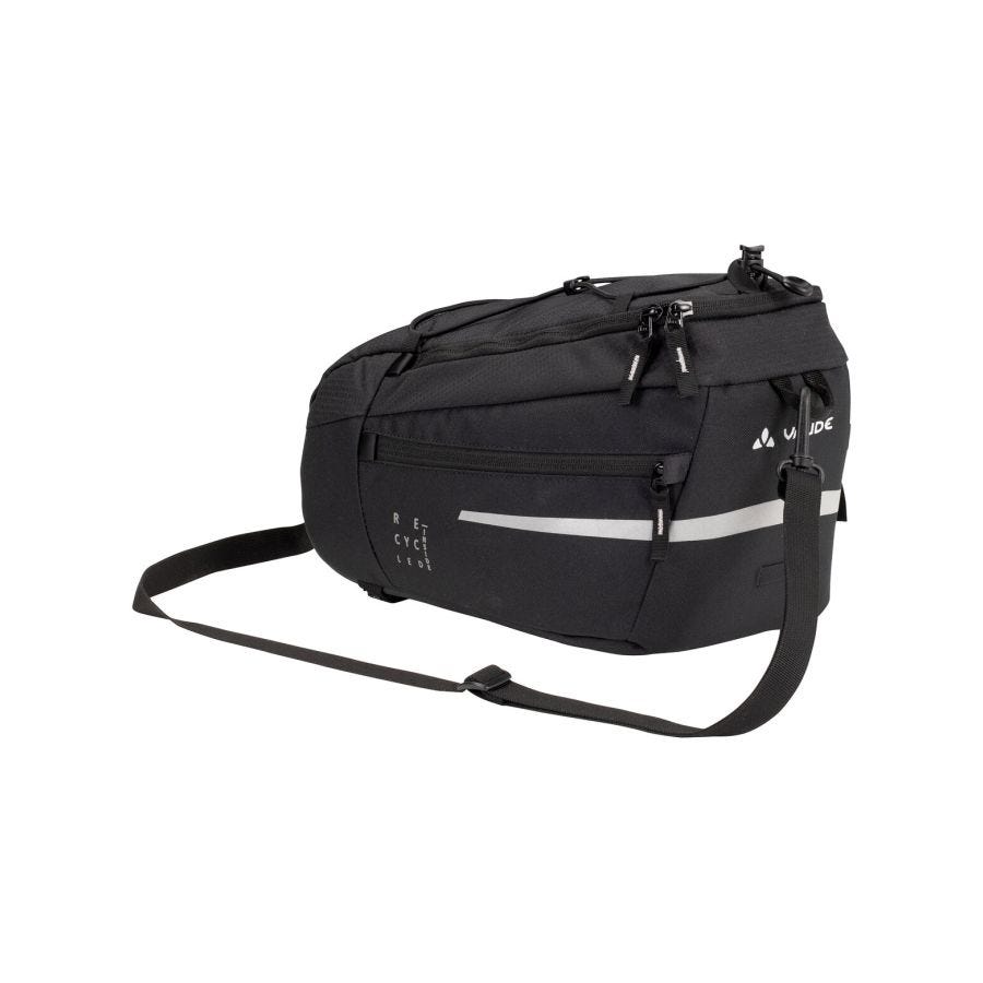 Silkroad M Gepäckträgertasche (KLICKfix ready)
