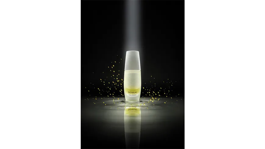 SENSAI SKINCARE EXPERT Items, Dual Essence 30 ml