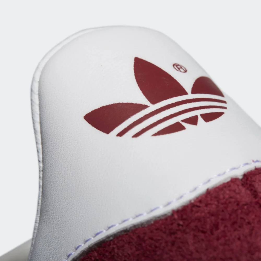 adidas Gazelle B41645 / rot