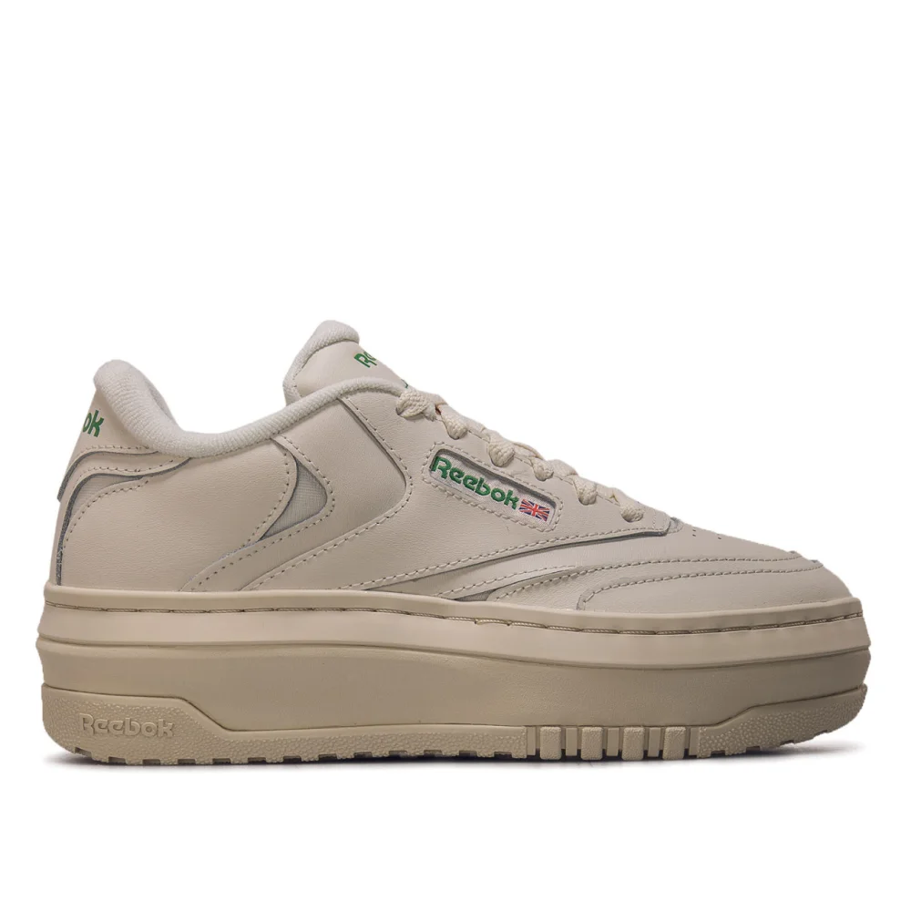 Reebok Club C Extra GZ2423 / weiss