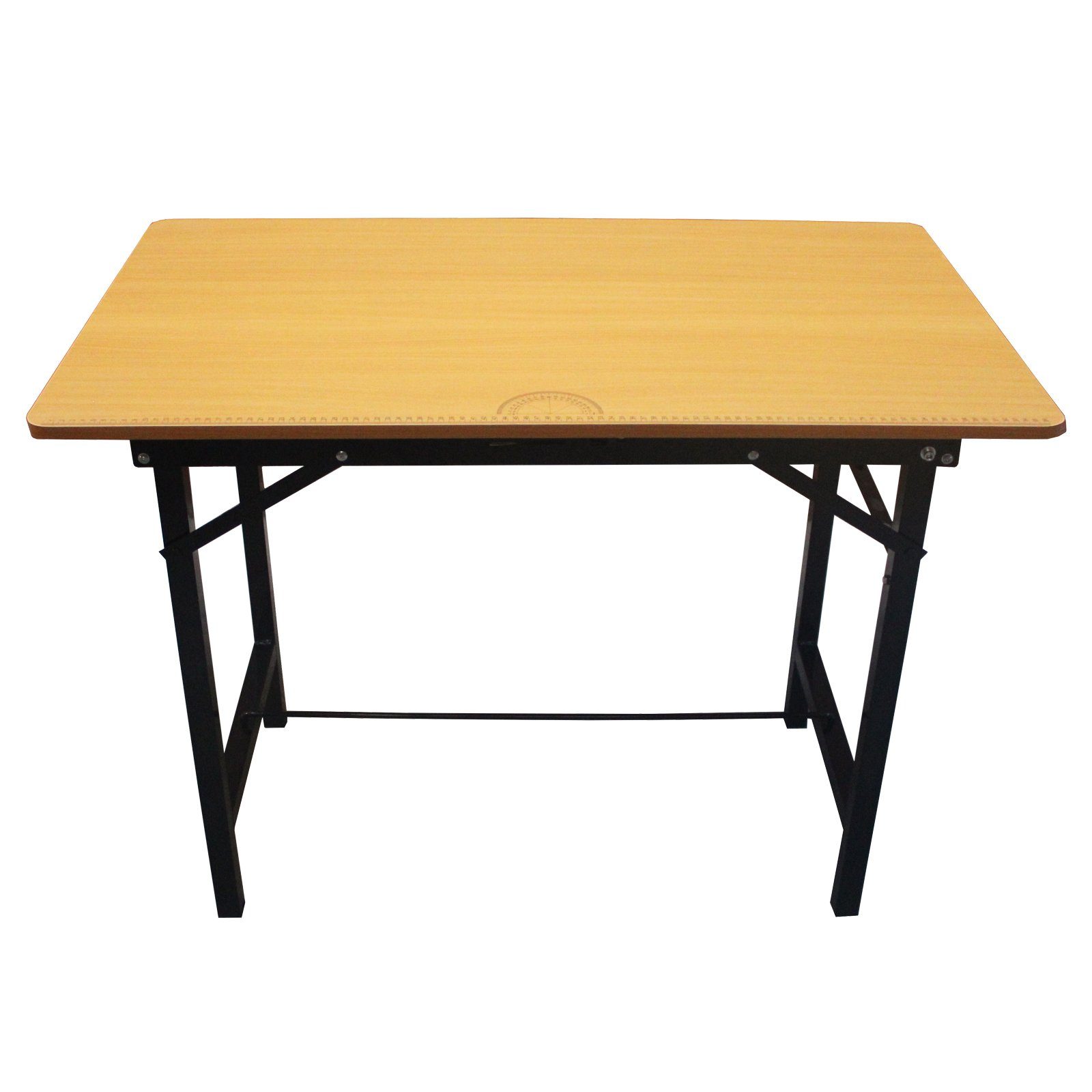 TRUTZHOLM Werkbank Werktisch100x60x74,5cm Tragkraft 150 kg klappbar Werkbank Arbeitstisch