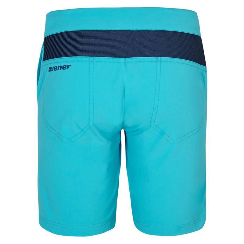 Ziener NATSU Shorts Kinder