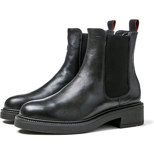 LLOYD Schuhe Moderner Chelseaboot