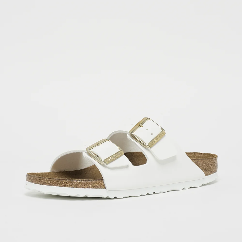 Birkenstock Arizona BF 1005294 / weiss