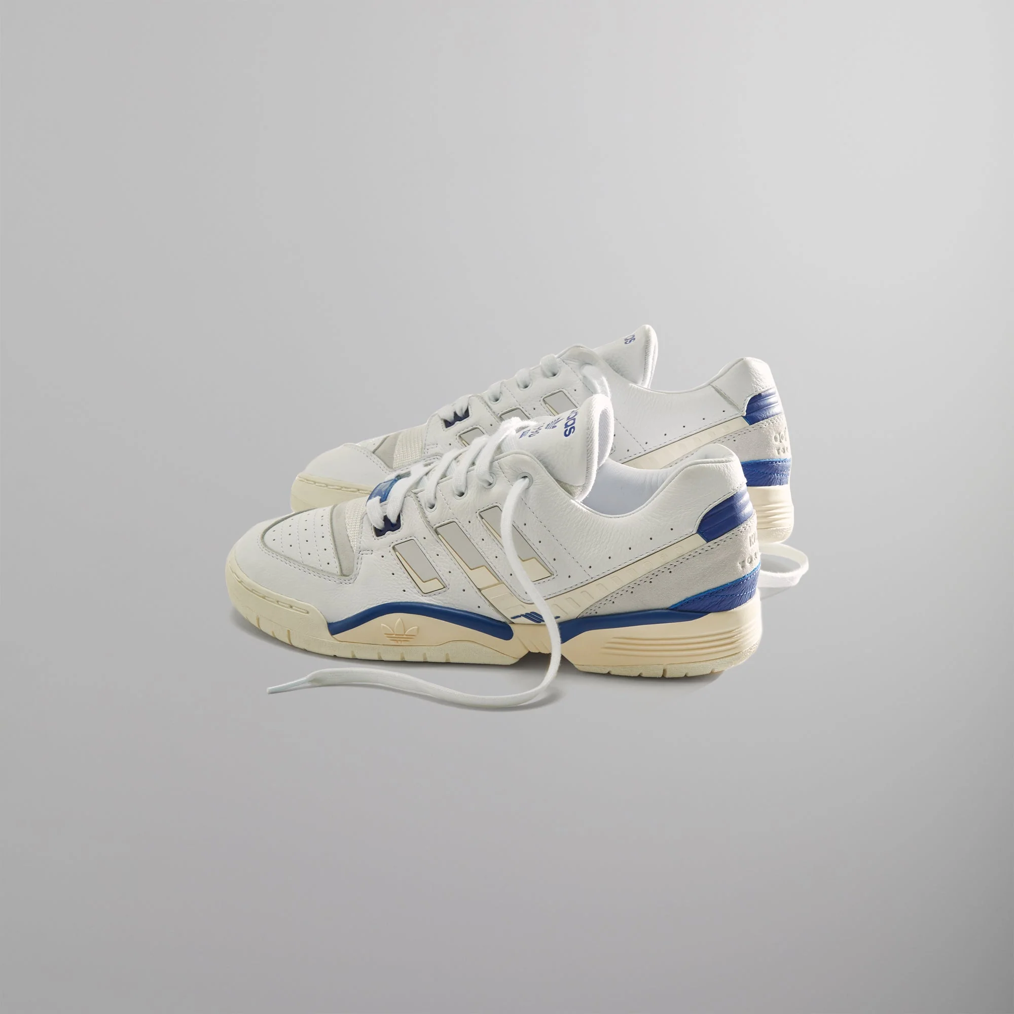 Kith Classics For Originals Torsion Edberg Comp