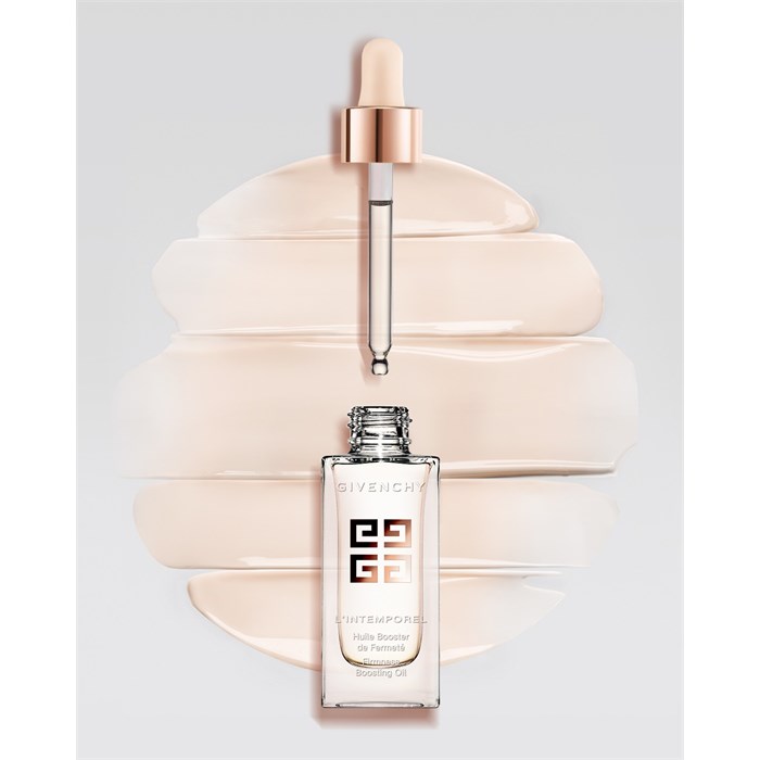 Firmness Boosting Oil