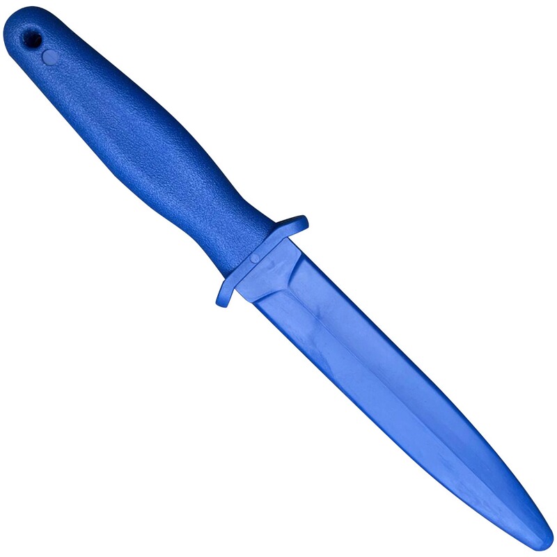 BLUEGUNS Trainingsmesser
