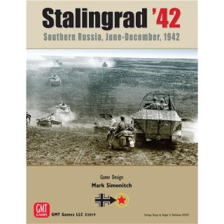 Stalingrad '42 (EN)