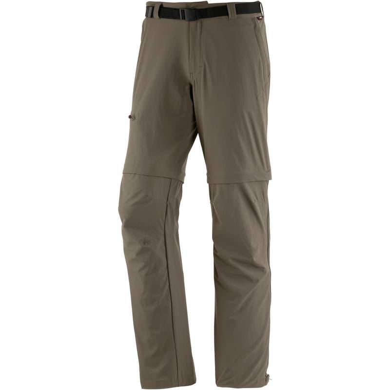 Maier Sports Tajo Zipphose Herren