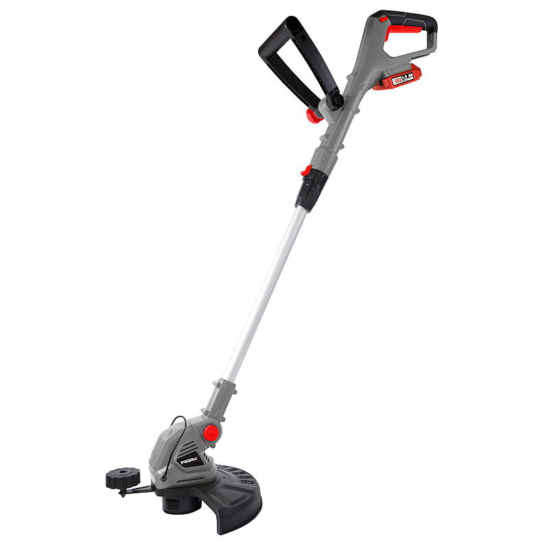 Work-Flexx Gresstrimmer m/batteri Flexx F18-GT-03S