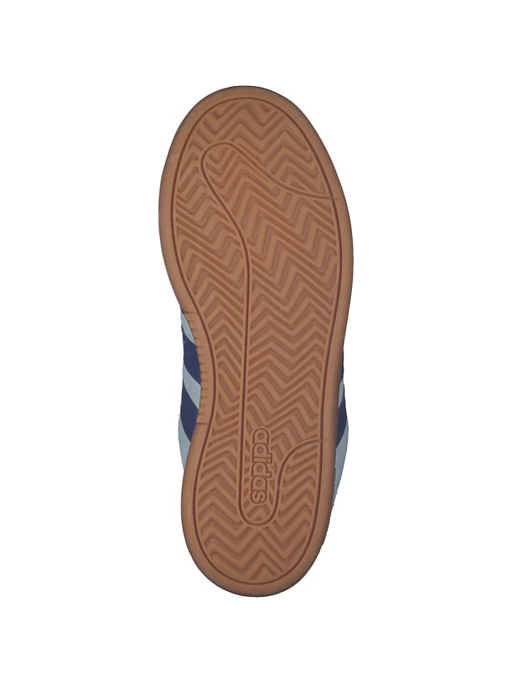 adidas Schnürschuhe in halo mint/royal blue/gum10 günstig kaufen