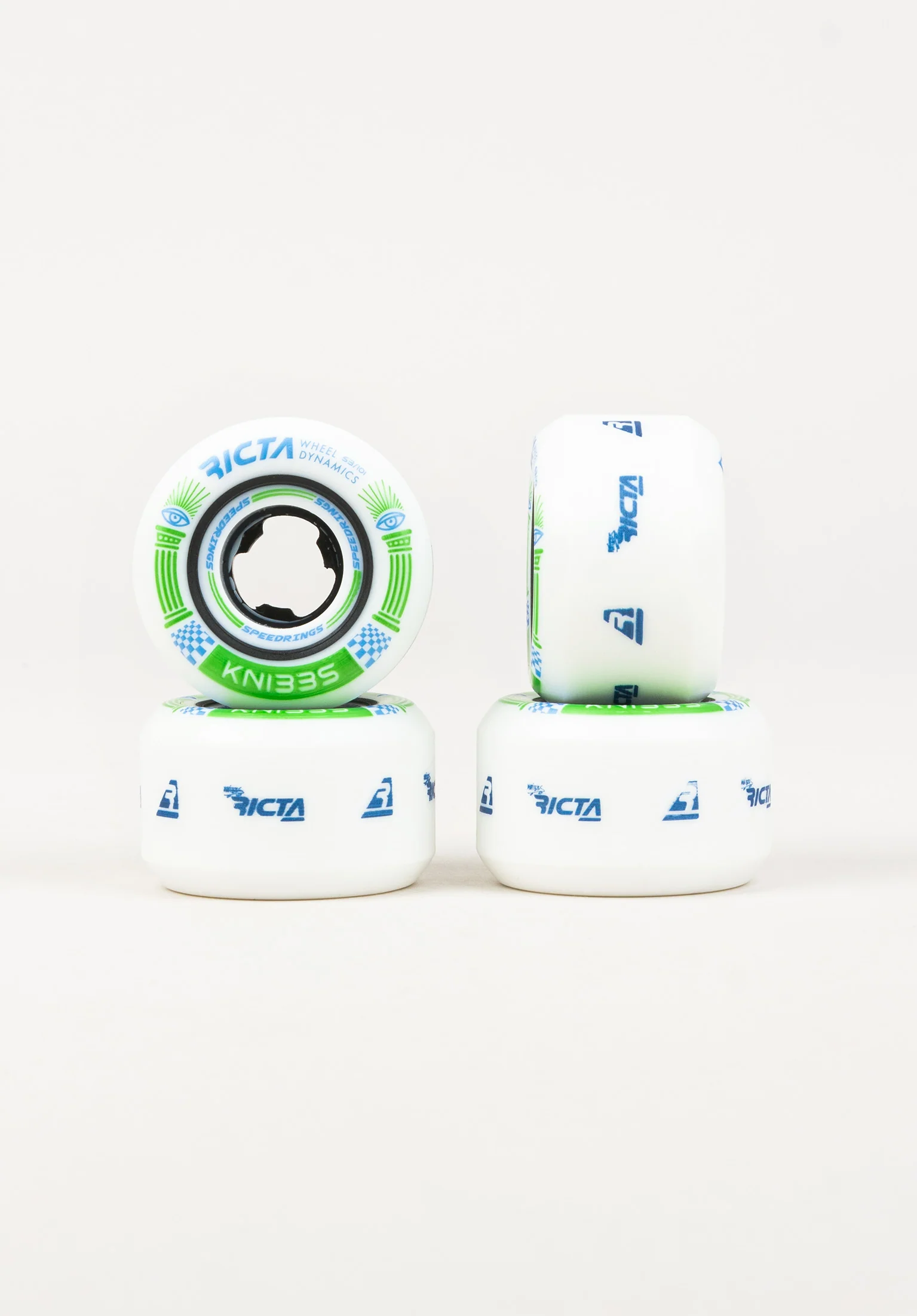 Knibbs Speedrings Wide 101A
