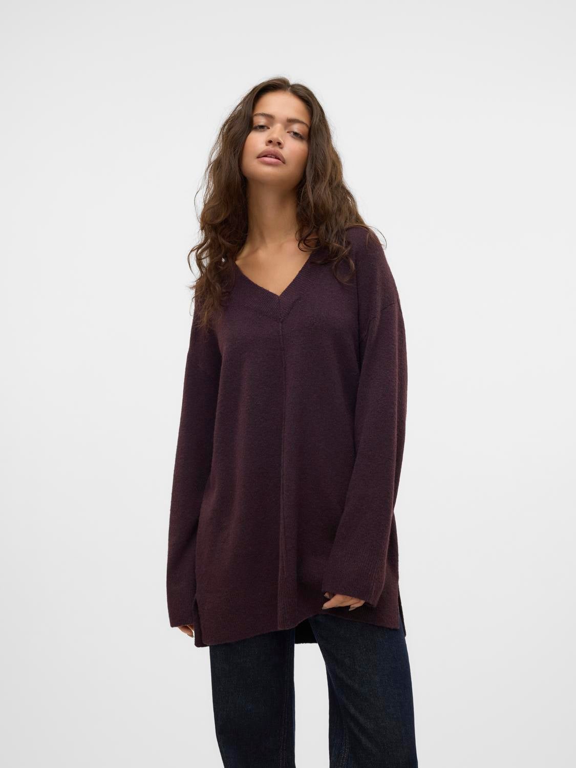 VMESTI Pullover