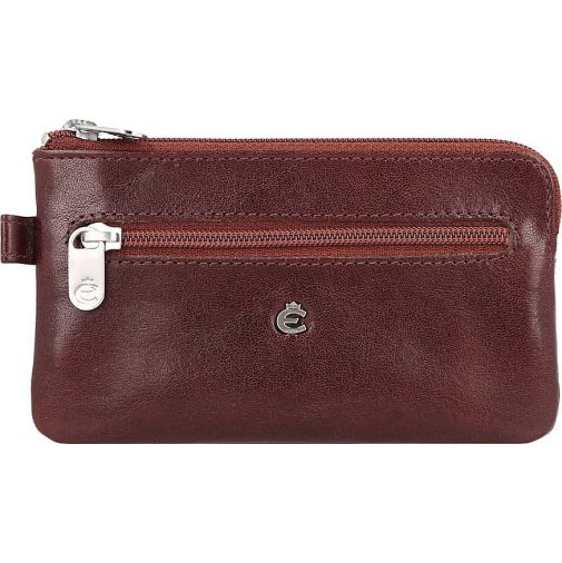 Esquire Toscana Schlüsseletui Leder 13 cm