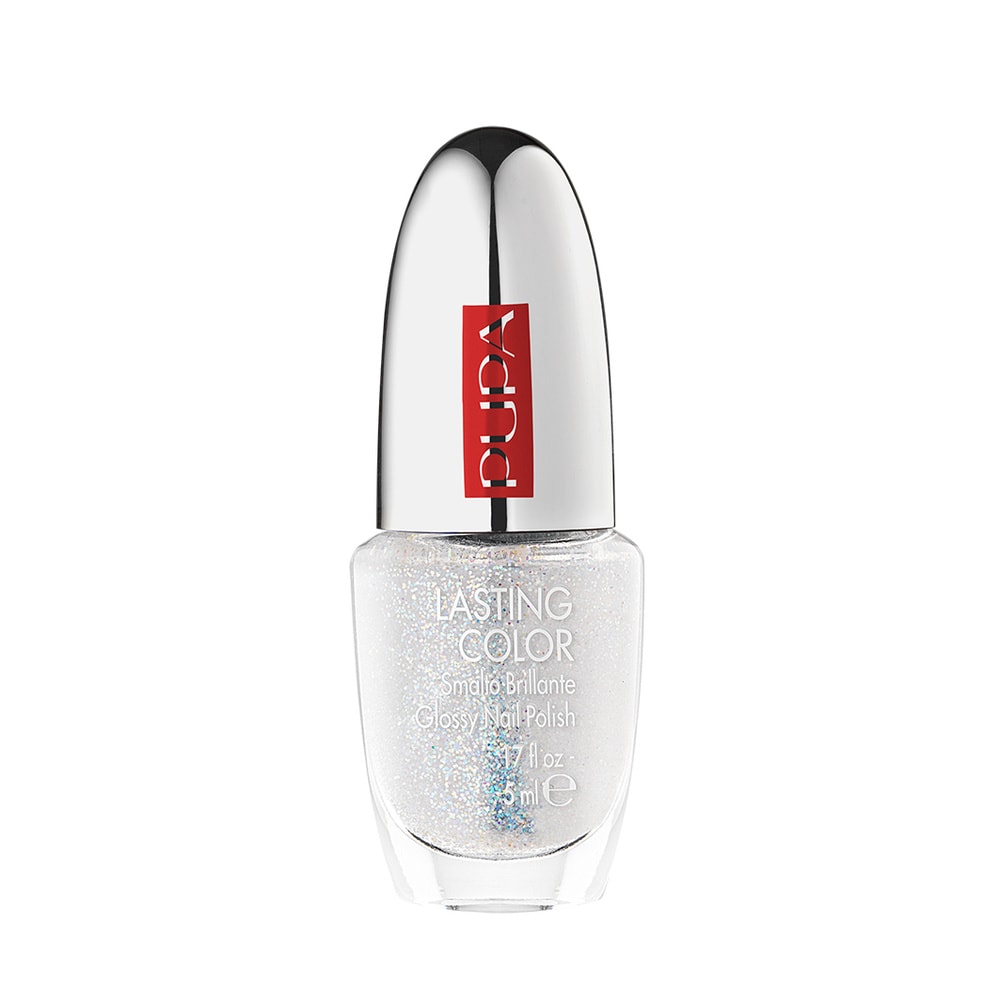Pupa Milano LASTING COLOR Vernis à ongles