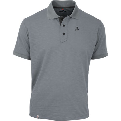 HERREN POLO ARES II-1/2 POLOHEMD
