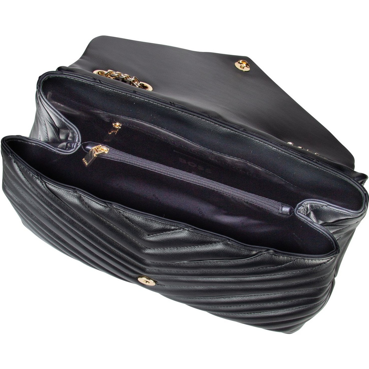 Schultertasche Evelyn Shoulder Bag Large
