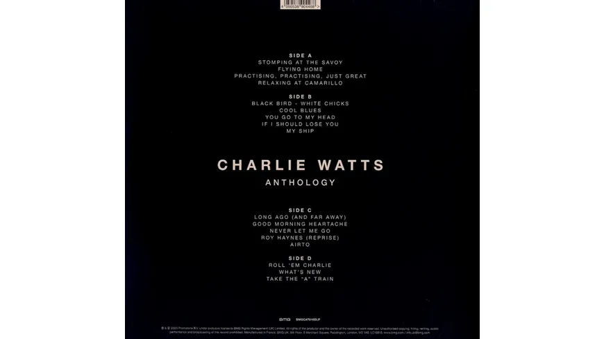 Anthology