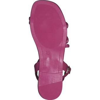 Leone Sandale in pink