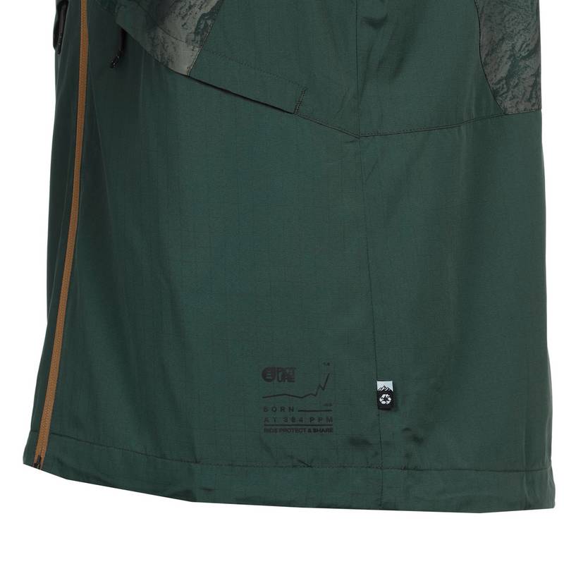 Picture Laman Windbreaker Herren