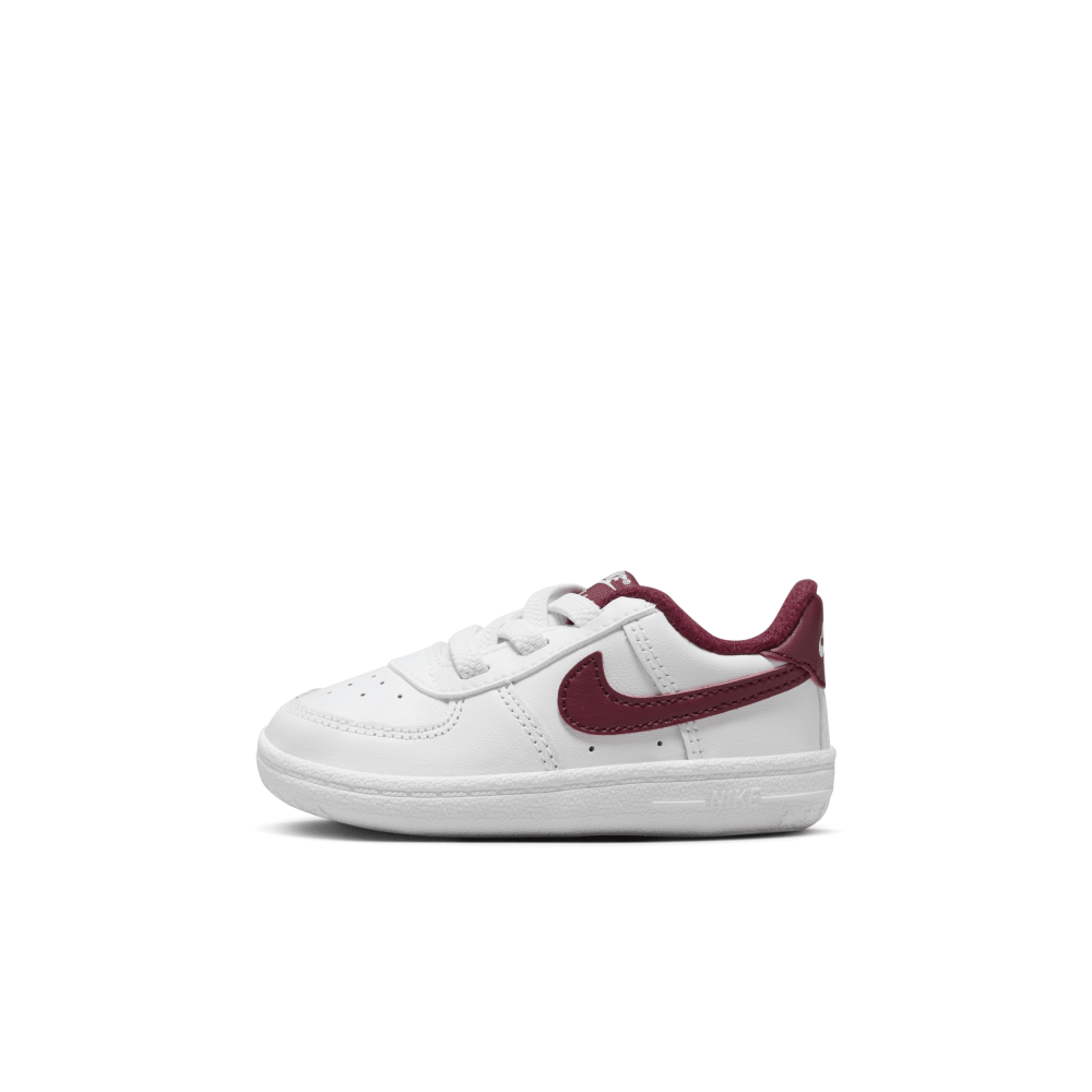 Nike Force 1 DQ0364-105 / weiss