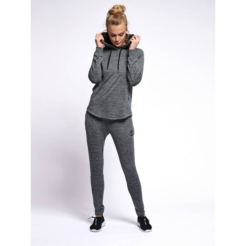 hummel hmlSELBY HOODIE Hoodie Damen