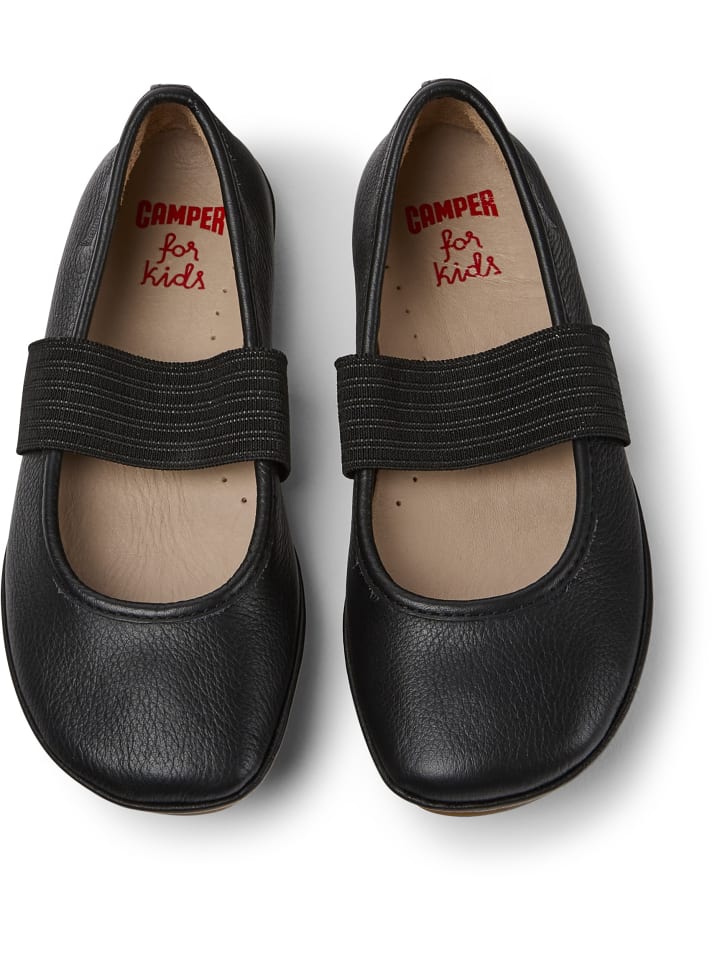 Camper Ballerinas 