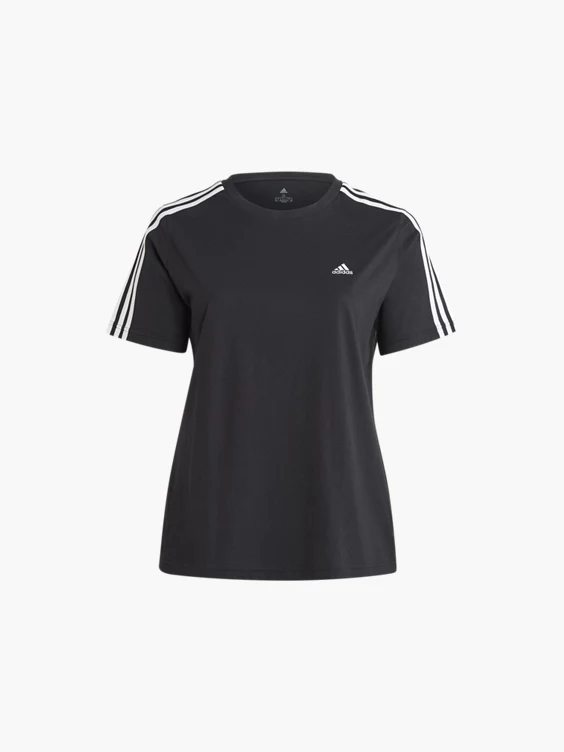 adidas Plus Size Essentials Shirt
