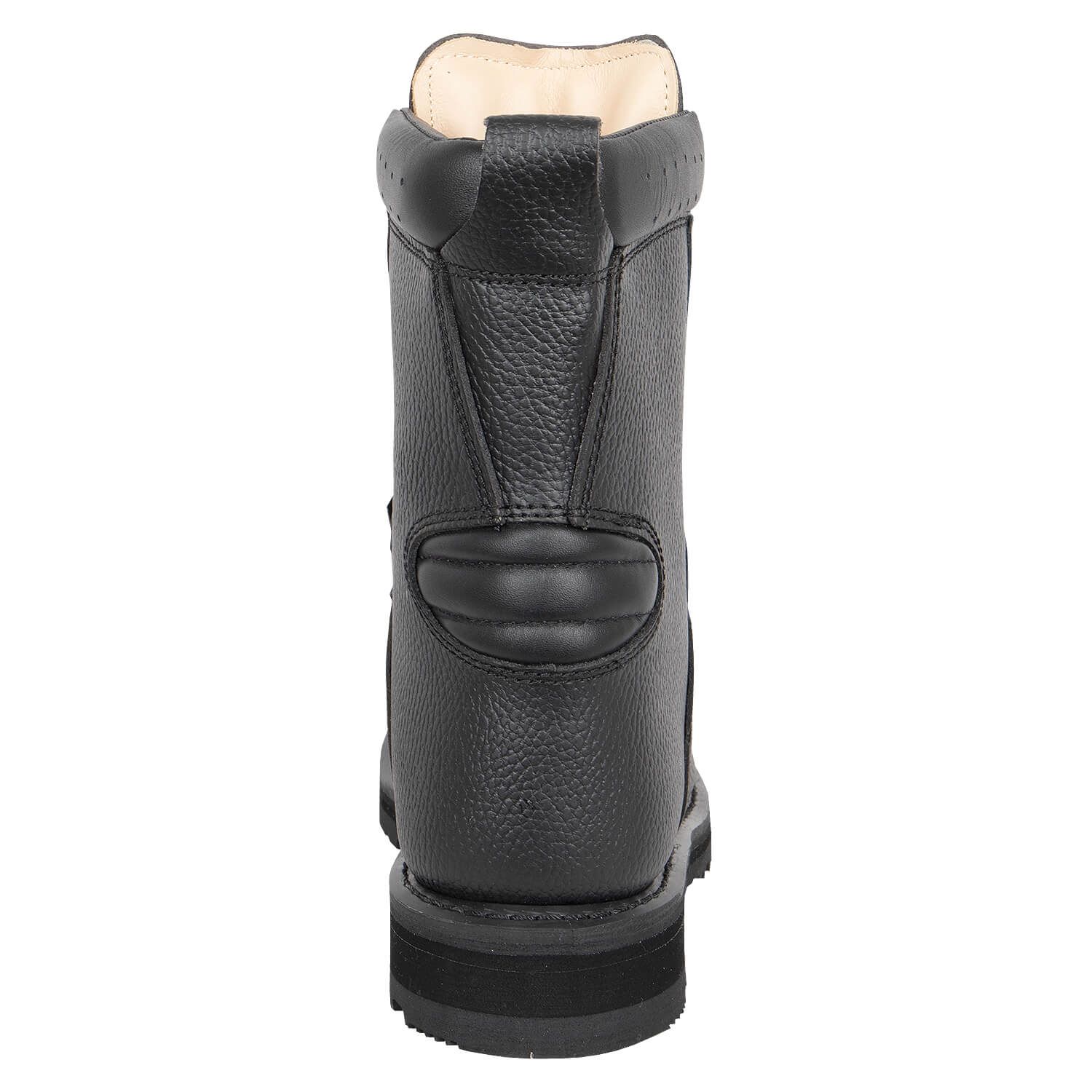 BW Kampfstiefel Modell 2000