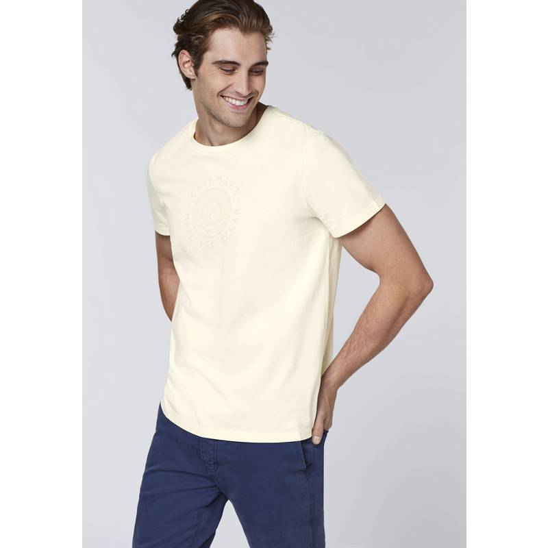 Chiemsee T-Shirt T-Shirt Herren
