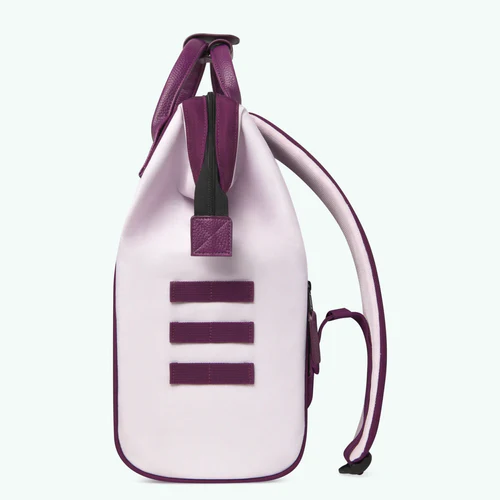Kingston Adventurer Medium Backpack, Purple