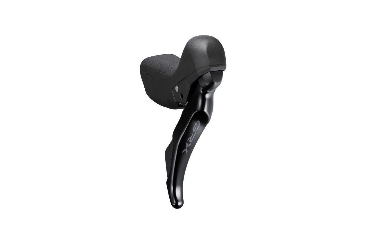Shimano Schalt-/Bremshebel GRX ST-RX400 fu00fcr Scheibenbremse