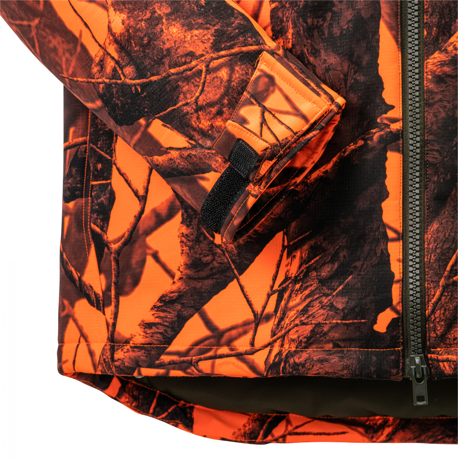 il Lago Prestige Herren Safety Pro DJ-Jacke