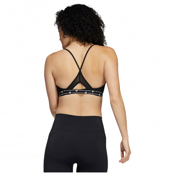 adidas - Women's Good Training Designed4Training BOS - Sport-BH