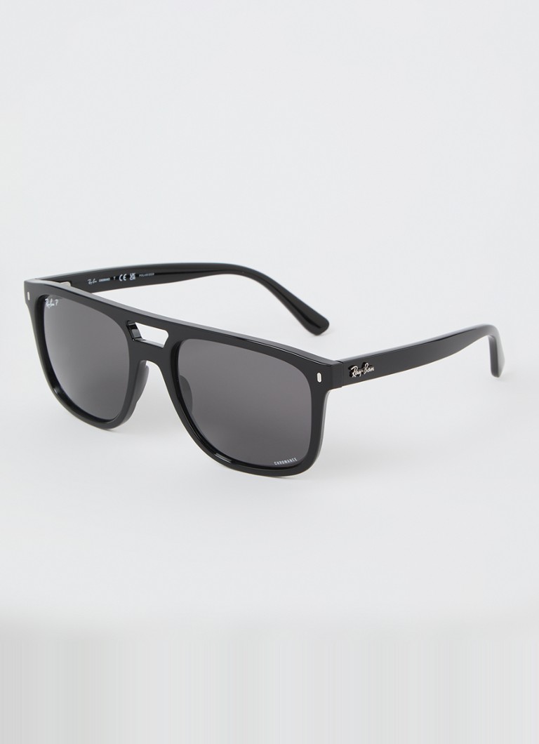 Ochelari de soare polarizați Ray-Ban Chromance RB2213CH