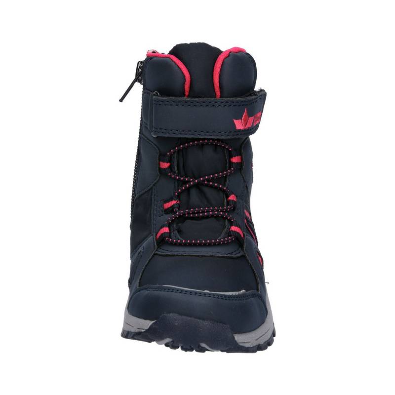 LICO Winterstiefel Stiefel Mdchen