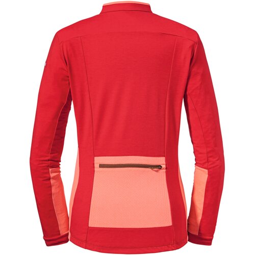 DAMEN TRIKOT ZEELAND LG L