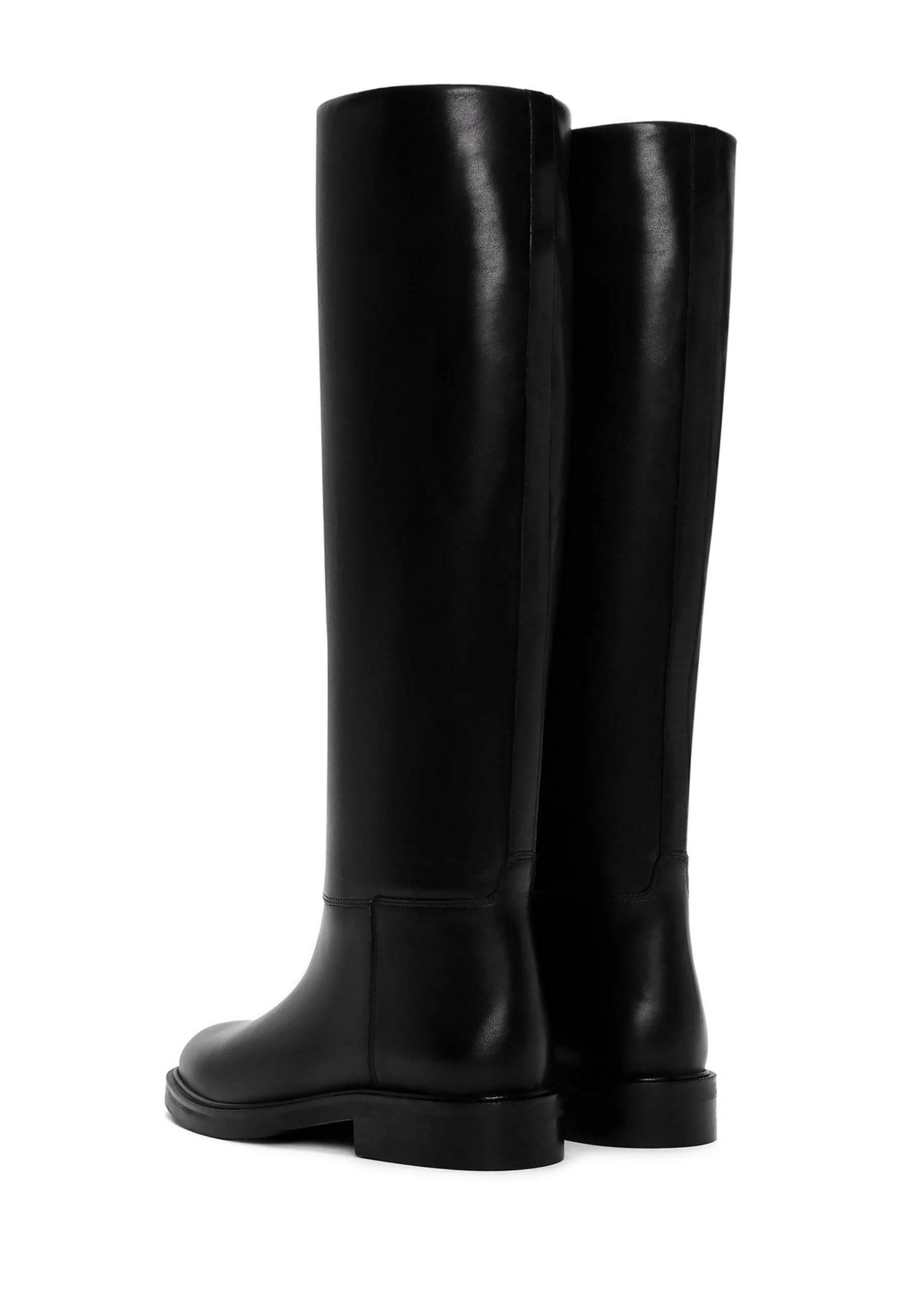 Botas altas Derimod