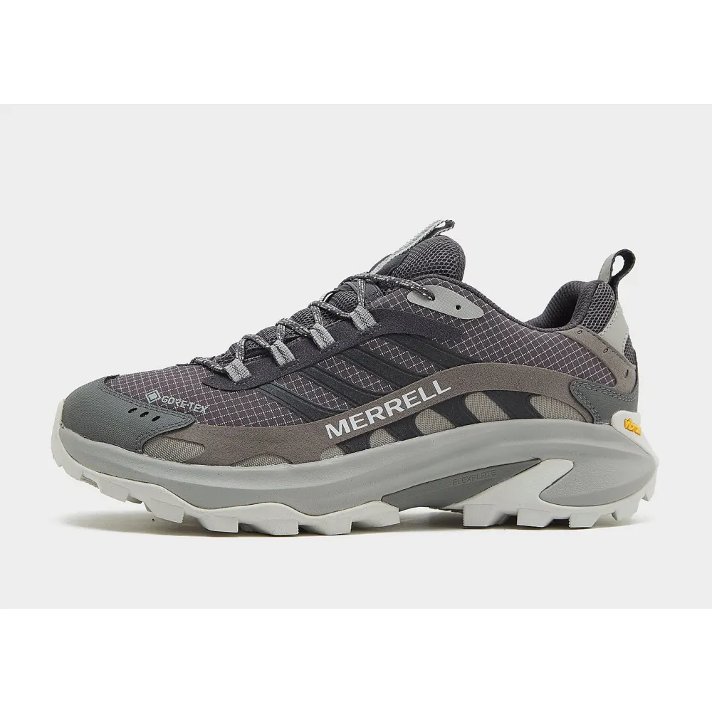 Merrell Moab Speed 2 GTX GORE TEX J037515 / grau