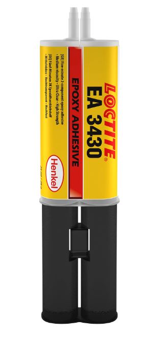 Loctite 232662 EA3430 2 componentes 24 ml