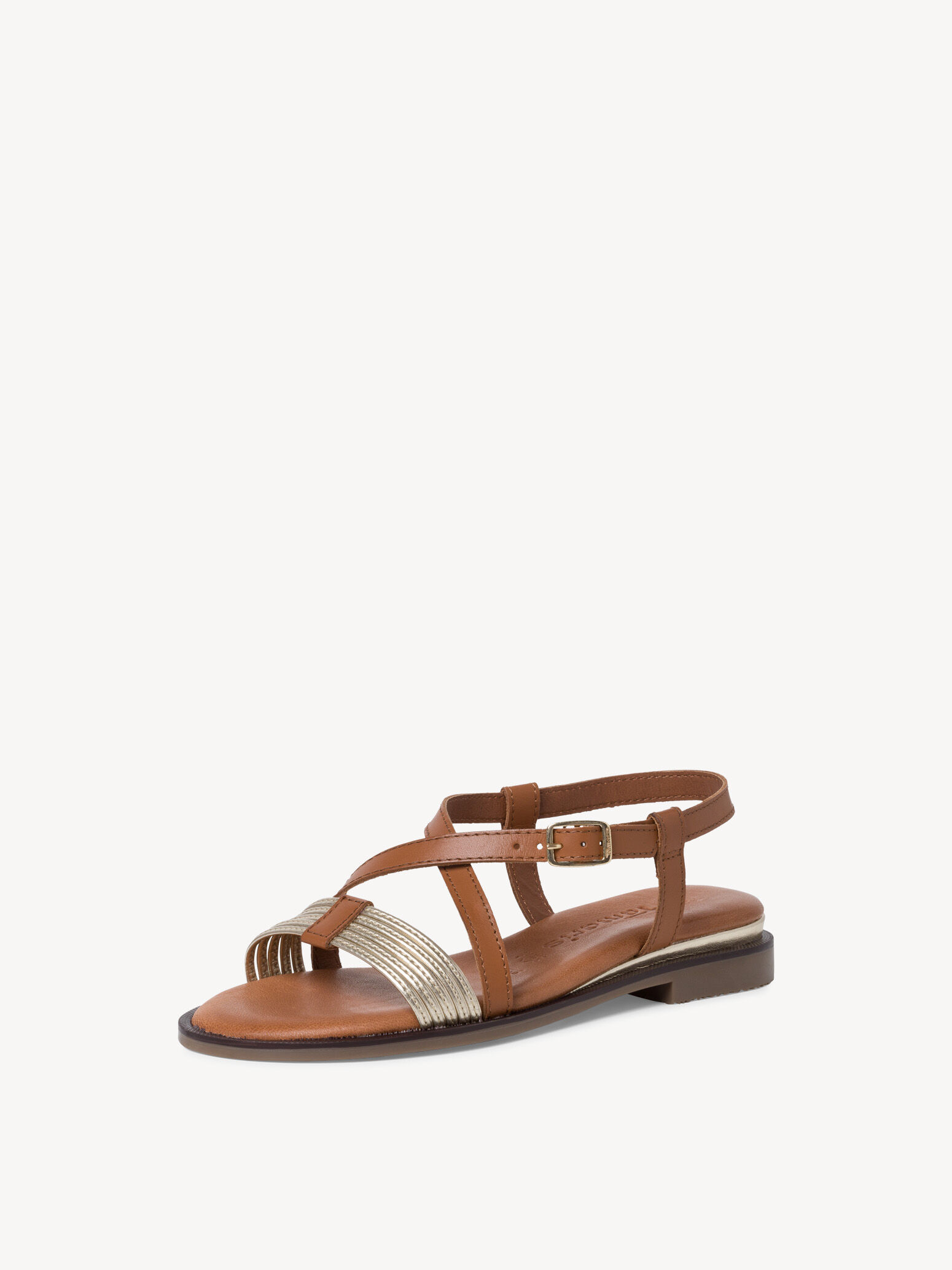 Sandale - marron