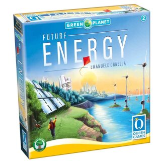 Future Energy (Multilingual)