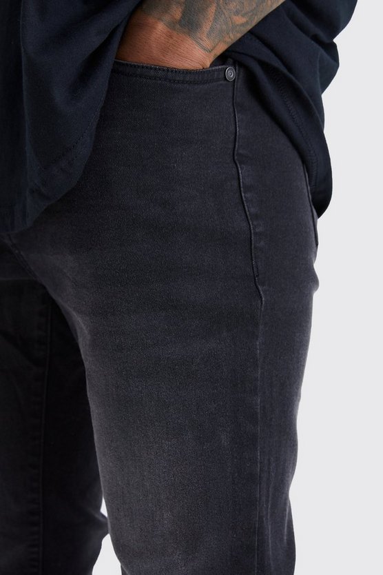 Skinny Stretch Jeans