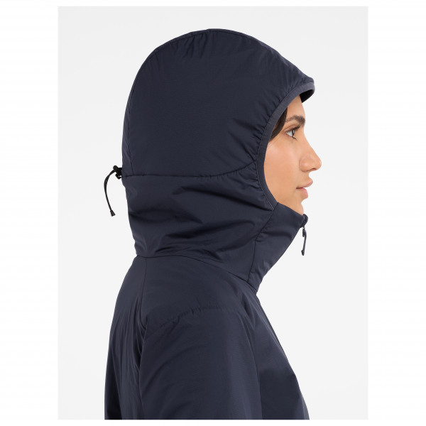 Arc'teryx - Women's Atom Hoody - Kunstfaserjacke