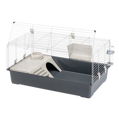 Ferplast Kleintierkäfig Rabbit 100