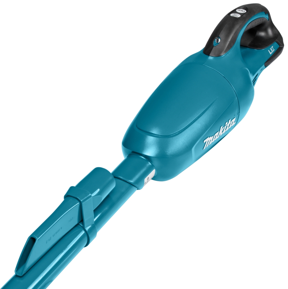 Aspirator fără fir Makita DCL181FZ, fără baterii și încărcător