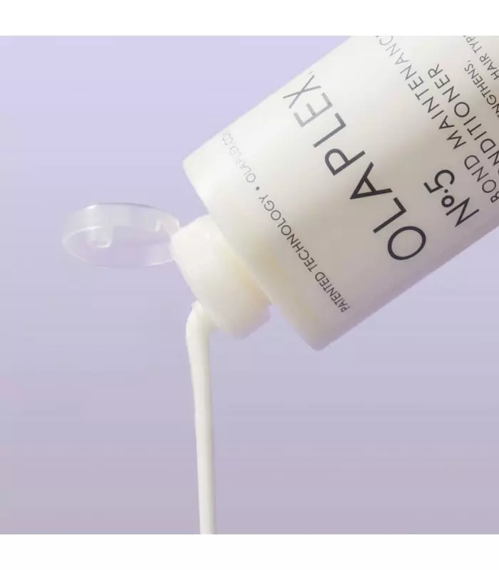 N°5 Après-Shampoing Bond Maintenance